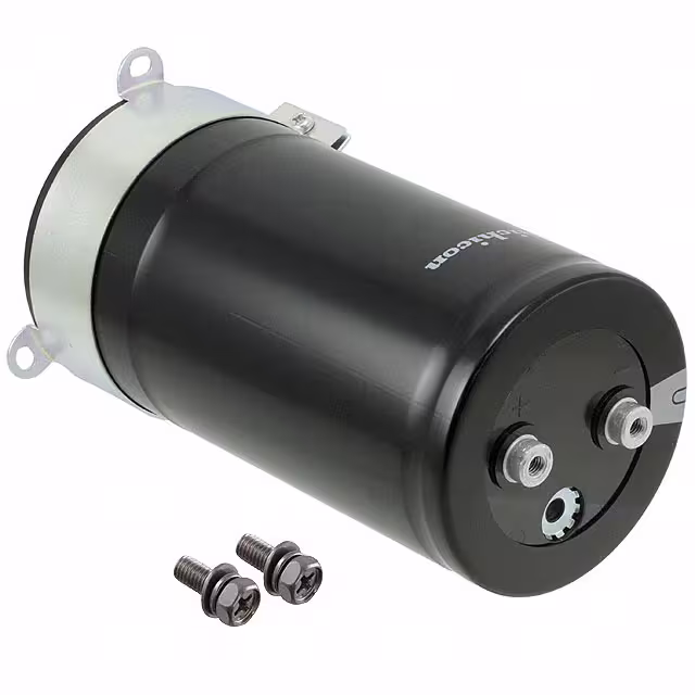 LNX2H392MSEH Nichicon electronic component